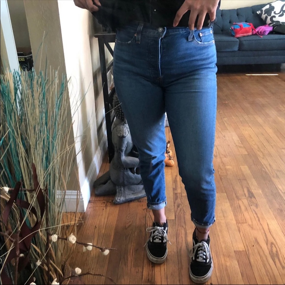 Levi’s jeans
